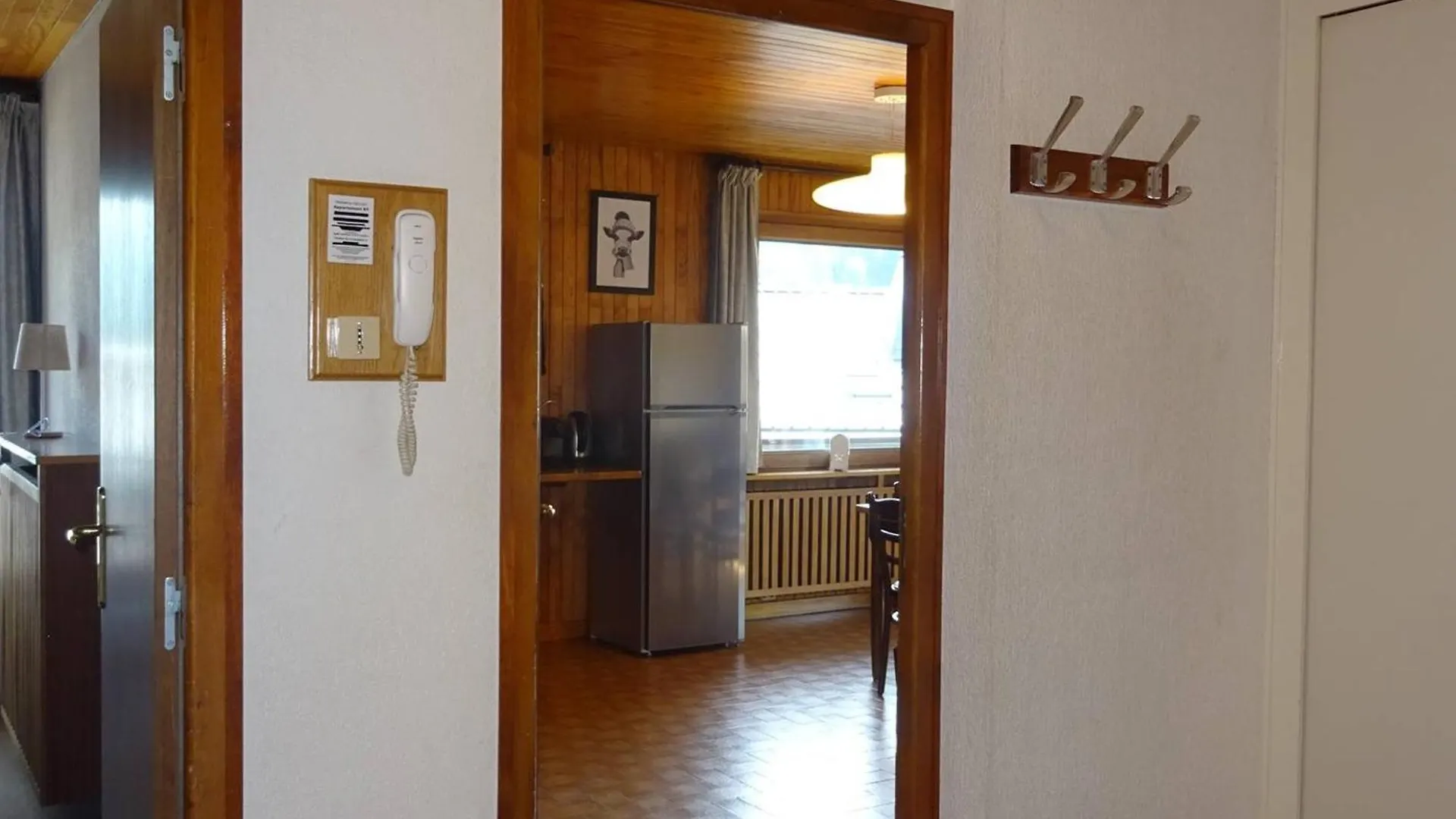 Apartment Appartement 3 Pieces Les Gets - Centre, 6 Pers, Wifi, Draps/Serviettes Inclus, Garage, Balcon - Fr-1-802-19 France